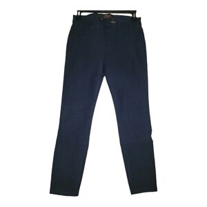 Blue Women's Size 4P Pants/Jeans